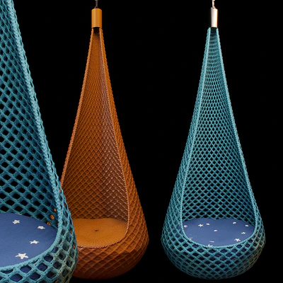 Hanging bag - chair — Descargar