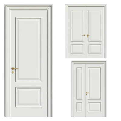 interior door 139 — Ver 6