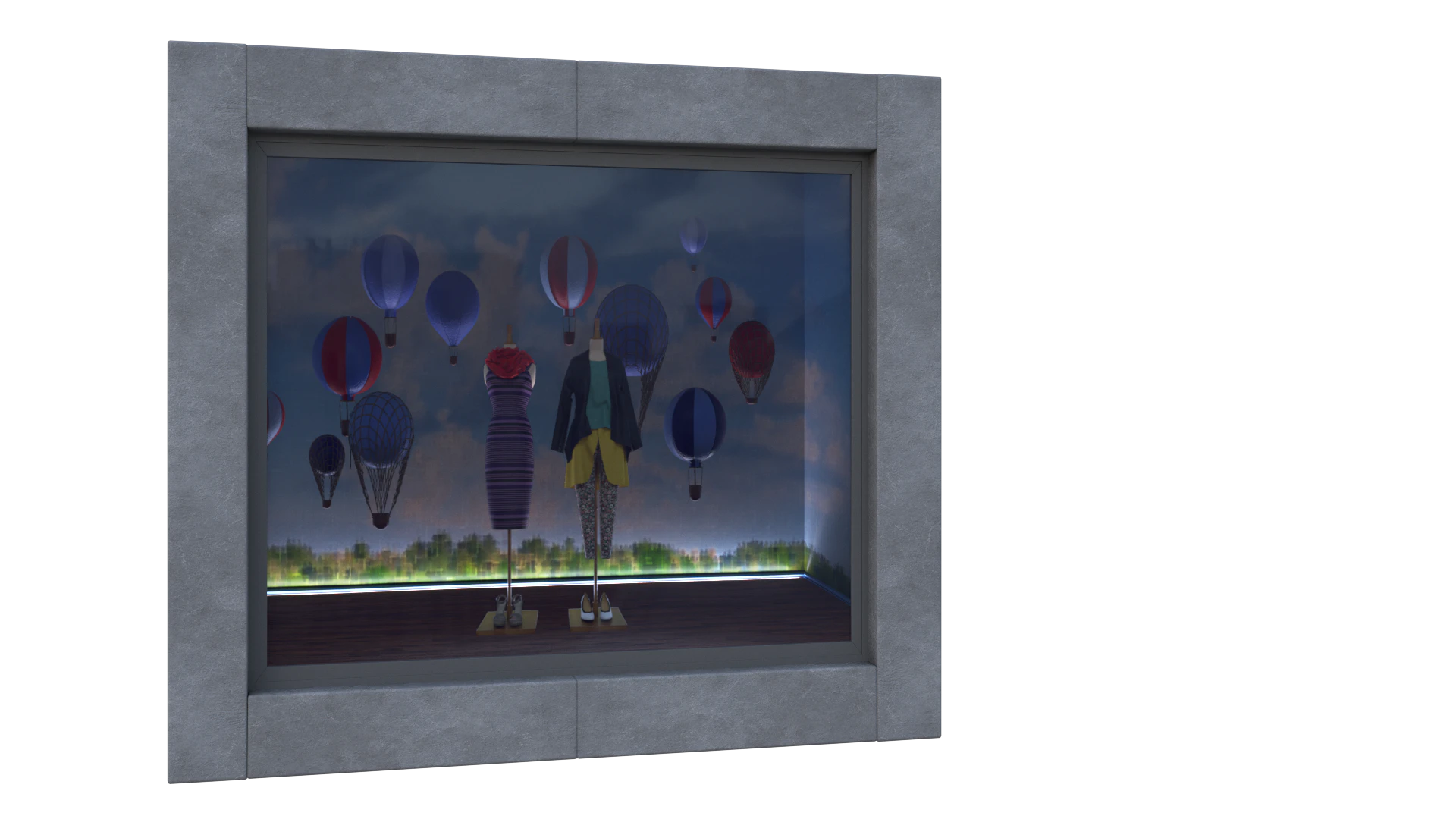 showcase 008 day — Descargar