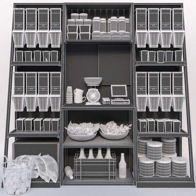 JC Grocery Store 2 — Descargar