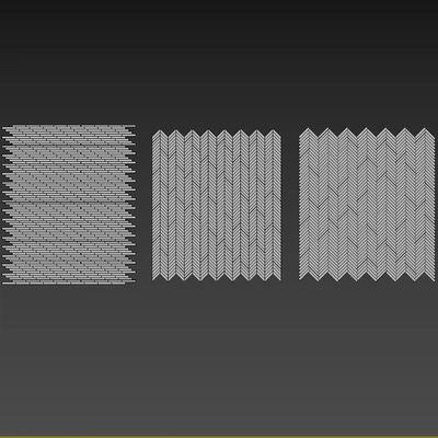 Parquet board 6 (Without plug-ins) — Ver 5