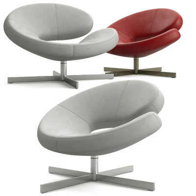 Armchair Nuage by Roche Bobois — Вид 1