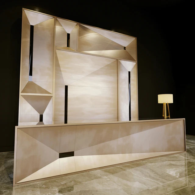 Reception 3 — Descargar