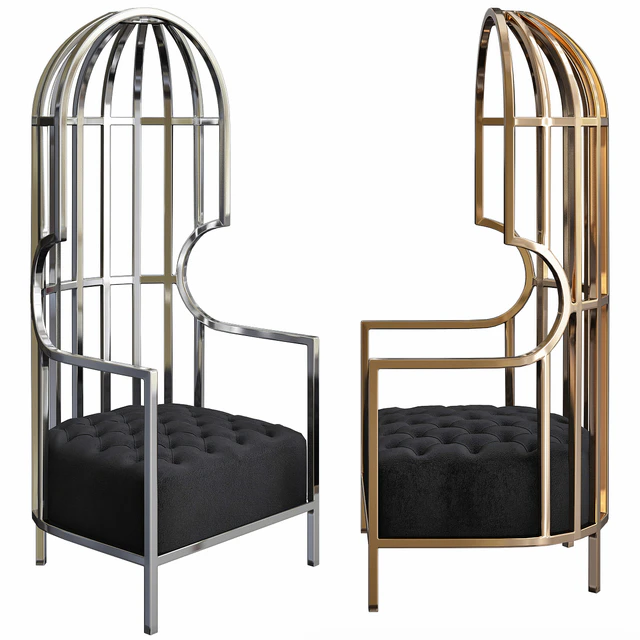 Eichholtz Bora Bora chair — Download