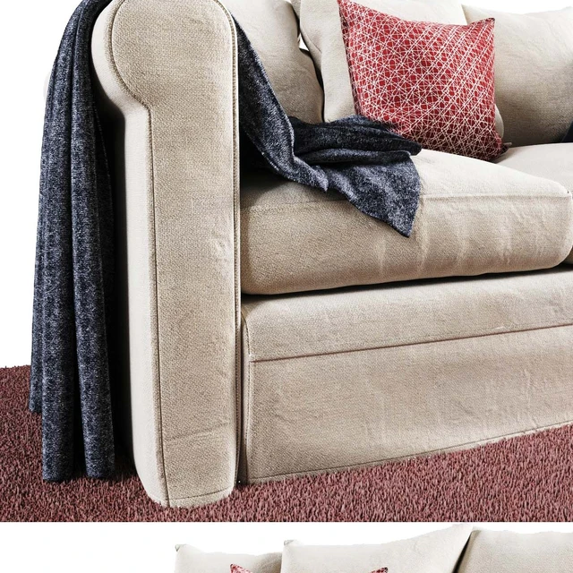 GRONLID 2-seat sofa — Скачать