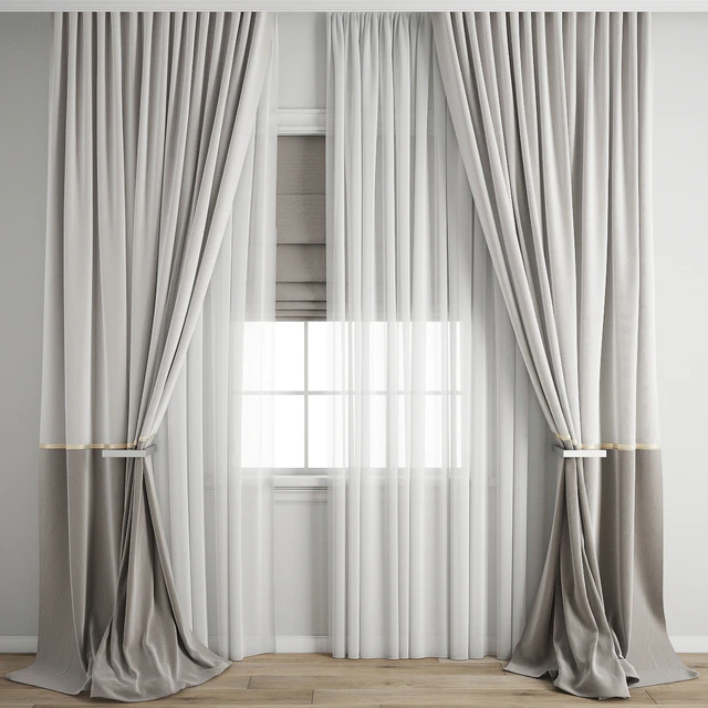 Curtain 539 — Descargar