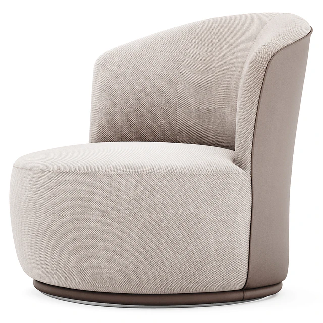 TURRI  Blues small armchair — Скачать