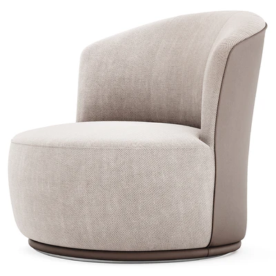 TURRI  Blues small armchair — Вид 1