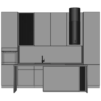 Kitchen 19 — Ver 5