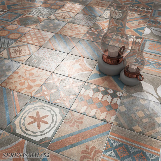 Serenissima CIR — Descargar
