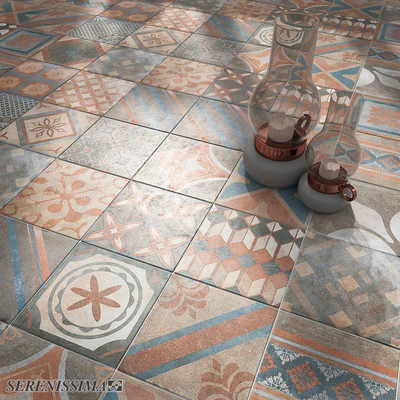 Serenissima CIR — Ver 1