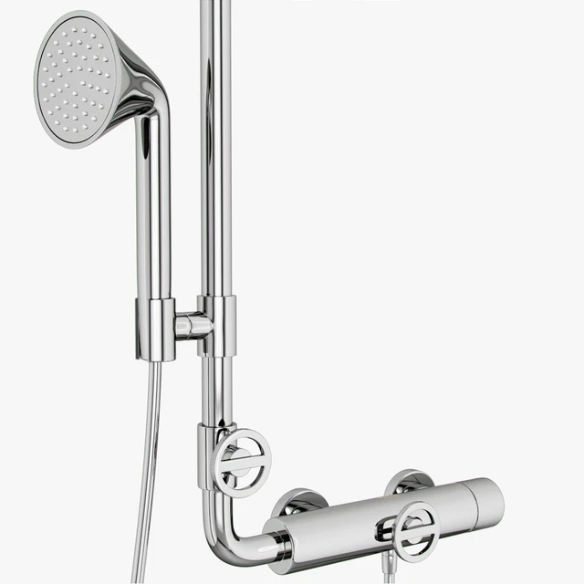 Axor Showers — Скачать