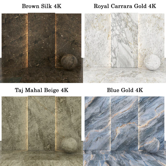Collection Marble 80 — Скачать
