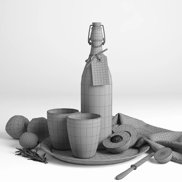 limonade set — Скачать
