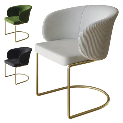 carmen chair by visionnaire — Ver 1
