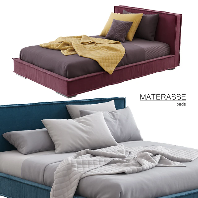 Bolzan Letti / Materasse — Descargar