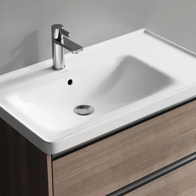 Duravit Ketho.2 Vanity Unit Set 3 — Ver 5