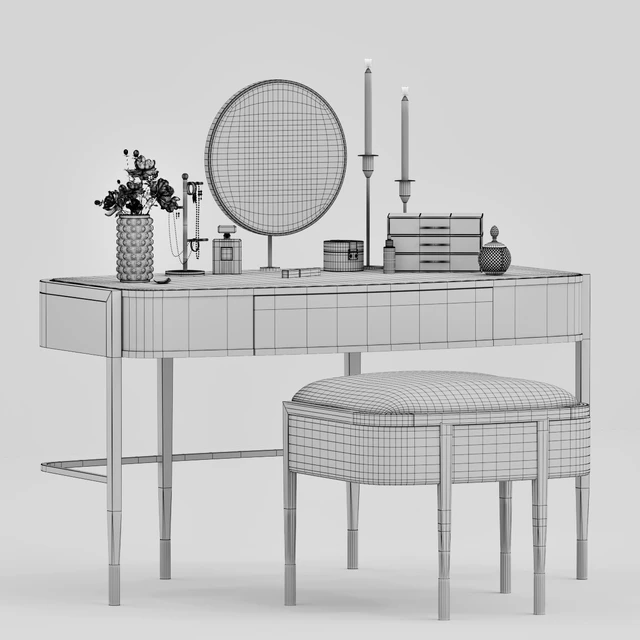 Frato Lorient dresser — Скачать