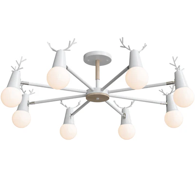 Deerch by Anzazo Set — Вид 5