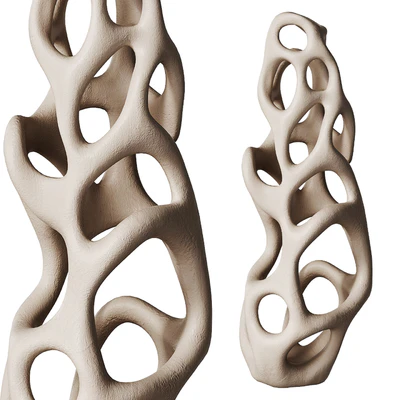 Sculpture 11 — Ver 5