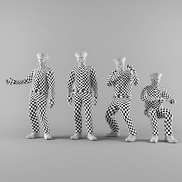 Policeman 2 — Скачать