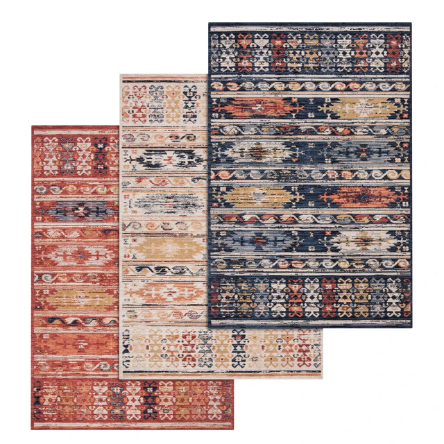 Carpets Set 2362 — Download