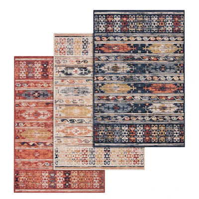 Carpets Set 2362 — View 1