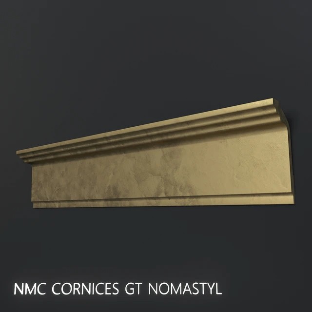 Nmc Карниз GT Nomastyl — Скачать