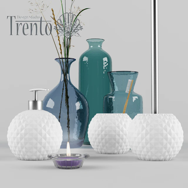 Bathroom Trento Strike — Descargar