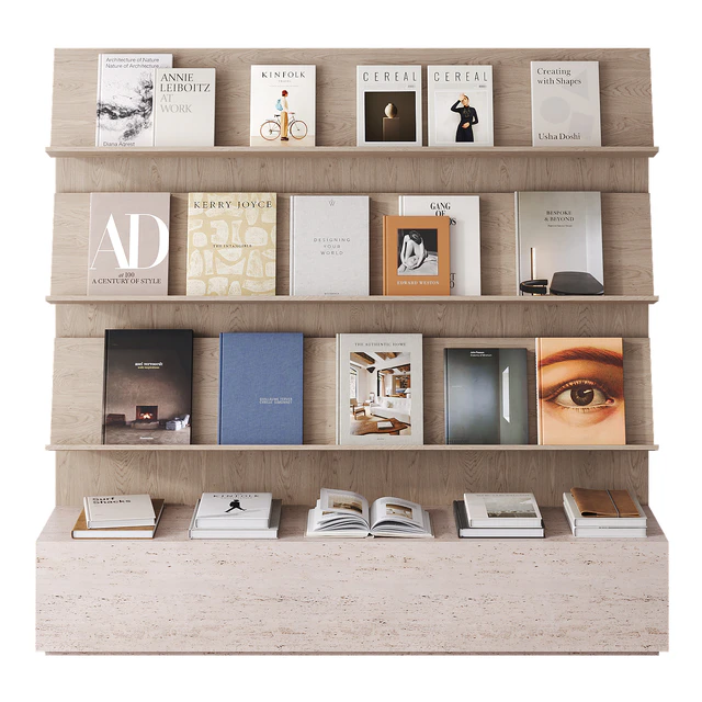 Book Collection — Скачать