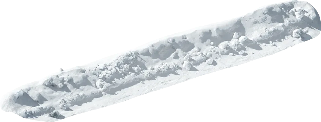 snow embankment 005 — Descargar