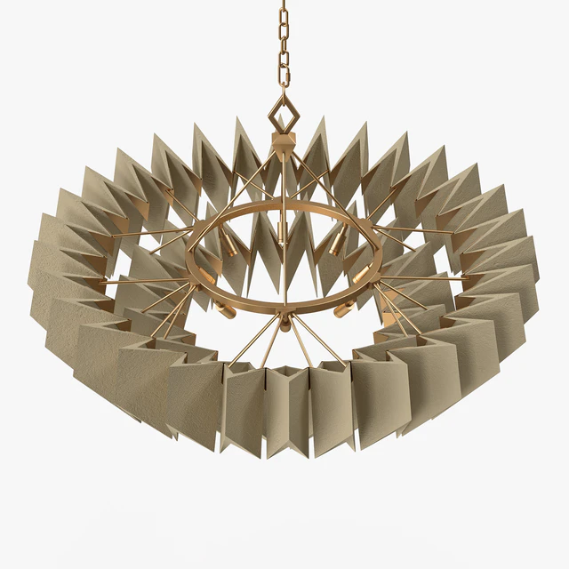 Porta Romana - Axel chandelier — Descargar