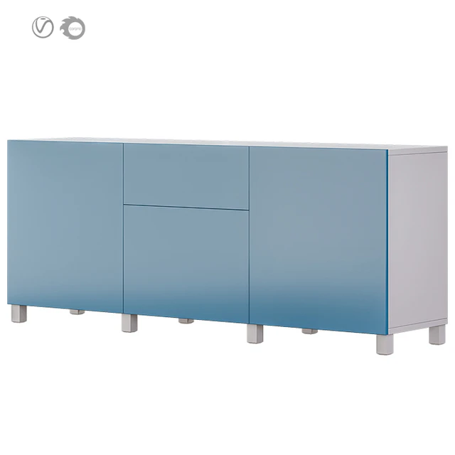 IKEA BESTA BESTO 2 — Descargar