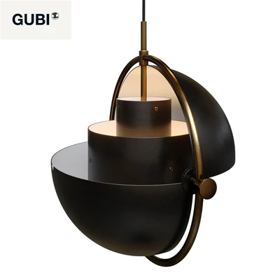 Gubi Multi-Lite — Ver 1