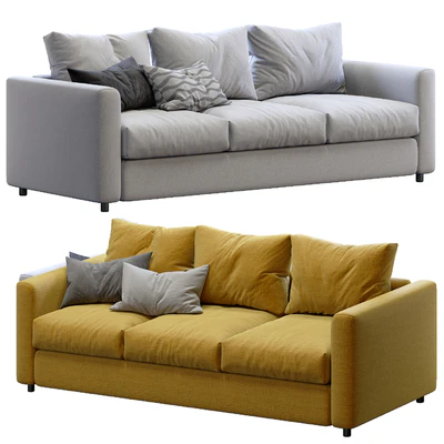Ikea Vimle — Ver 1