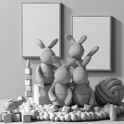 children set — Вид 5