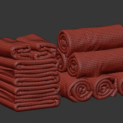 Towels 16 — Ver 2