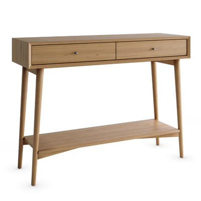 Mid century console — Вид 3