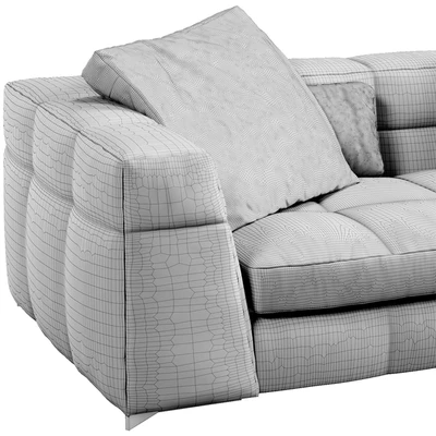 Minotti Blazer — Вид 4