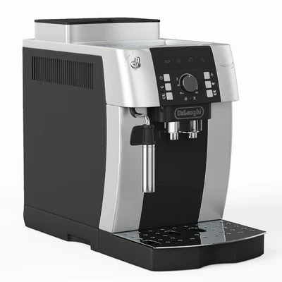 Кофемашина DELONGHI Magnifica S ECAM 21.117.SB — Вид 1