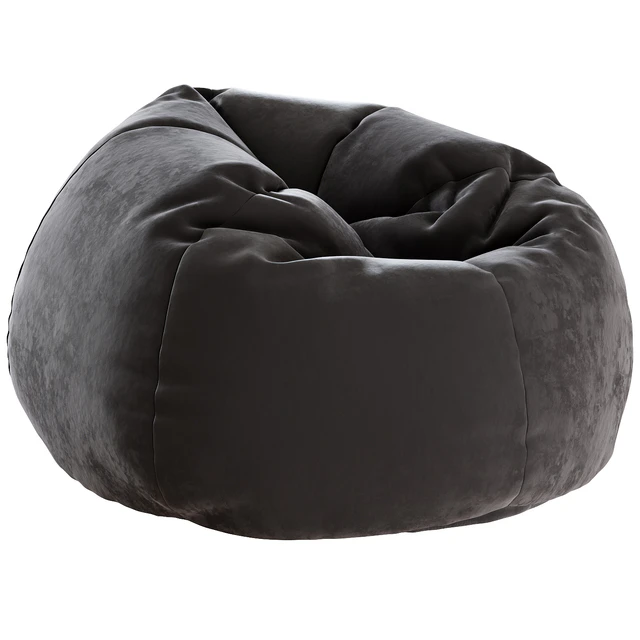 Bean bag chair — Descargar