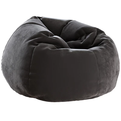 Bean bag chair — Ver 6