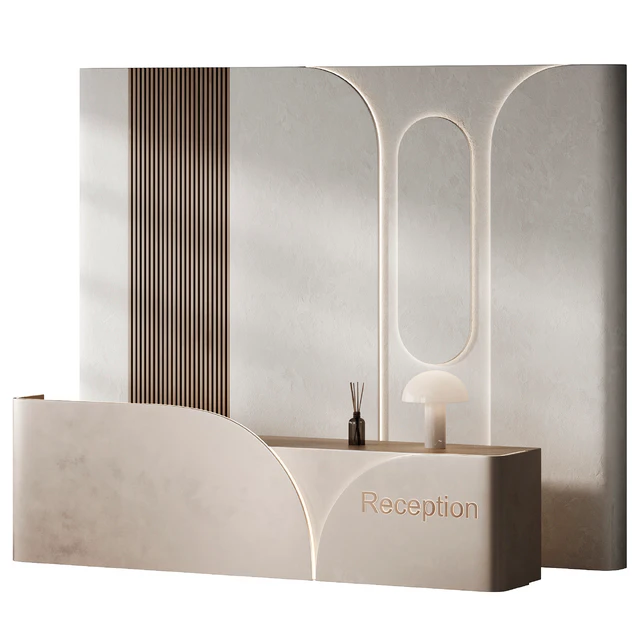 Reception 03 — Descargar