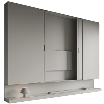 TV Wall 12 — Вид 7