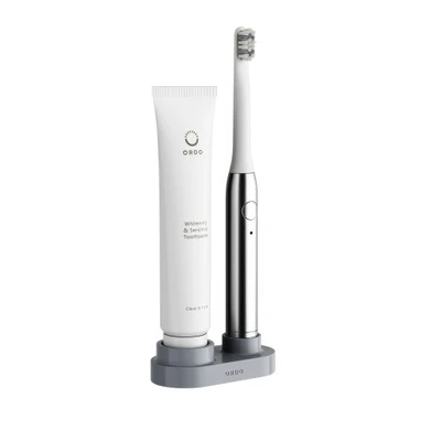 ordo portable brush by ordo — download