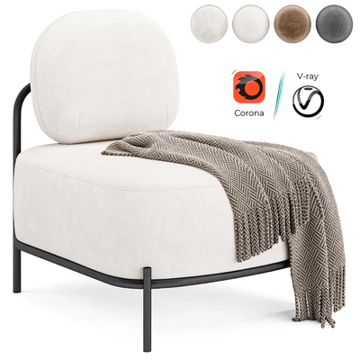 Armchair Hawaii by inmyroom.ru/Armchair Hawaii — Ver 7