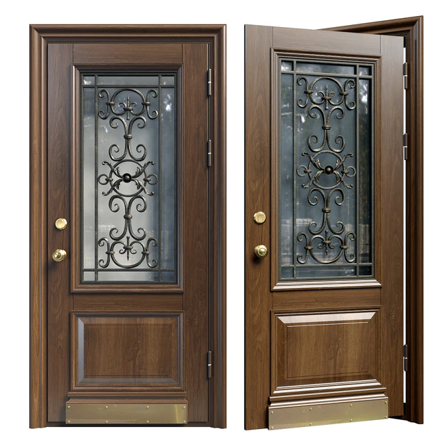 Front door 12 — Descargar