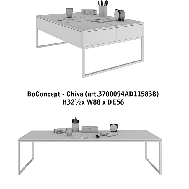 BoConcept | set 1 — Descargar