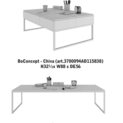 BoConcept | set 1 — Ver 3