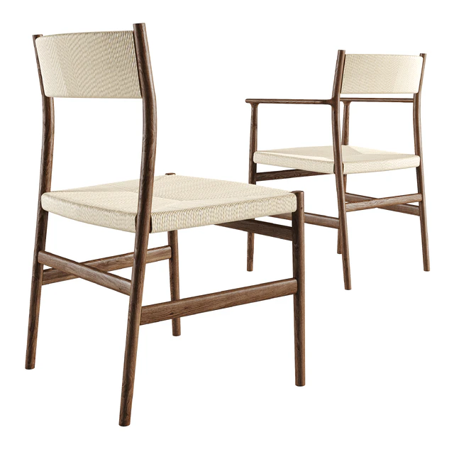 Brdr. Kruger ARV Chair — Скачать